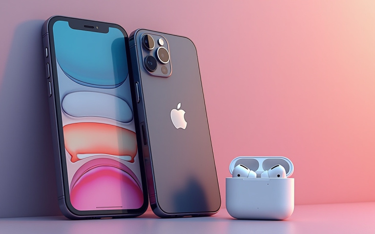 Apple’s iPhone 17 Air debuts ultrathin design as Pro models gets major revamp