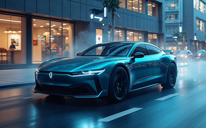 BMW bets on Neue Klasse EVs to revive growth in China after sales slump: report