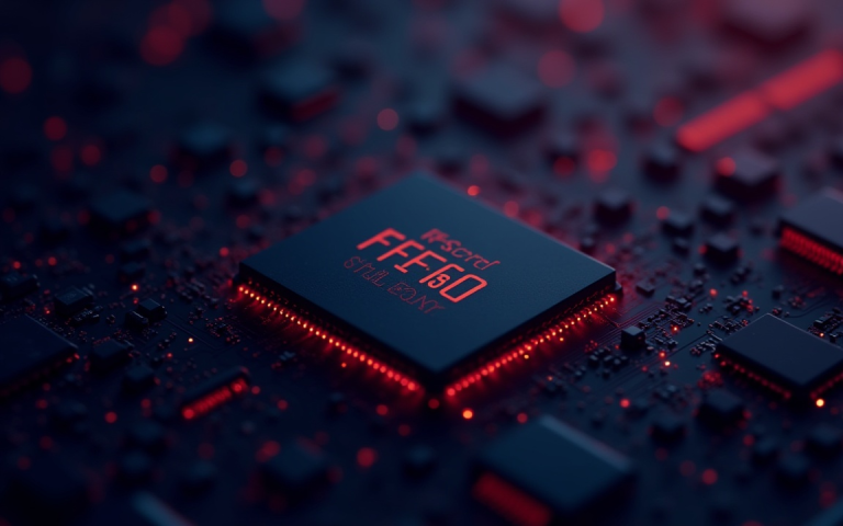 SK Hynix to mass produce HBM4 chips as Nvidia demand fuels record gains