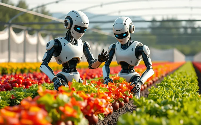 peaq launches world’s first tokenized robo-farm with DualMint, KanayaAI