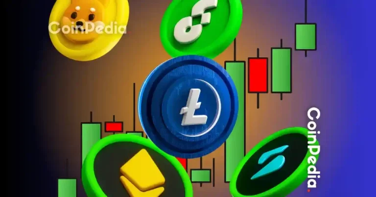 Altcoins To Stack In September 2025