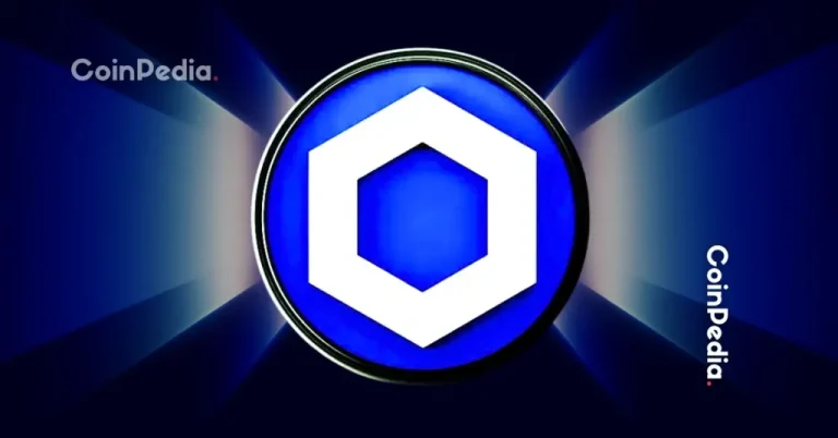 Chainlink Co-Founder Explains How Chainlink Standards Cut Transaction Complexity by 90%