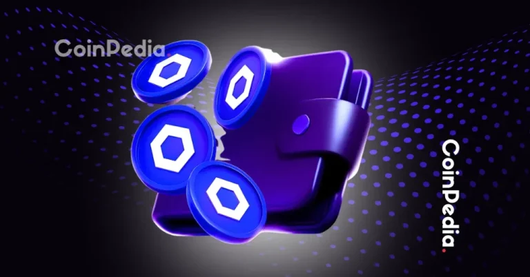 LINK Price Eyes Recovery as Reserves Grow and ETF Speculation Builds