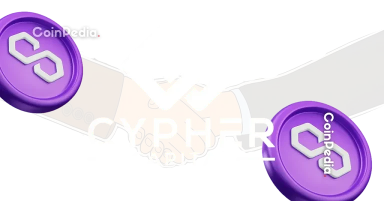 Polygon and Cypher Capital Make POL a Must-Have for Institutional Portfolios