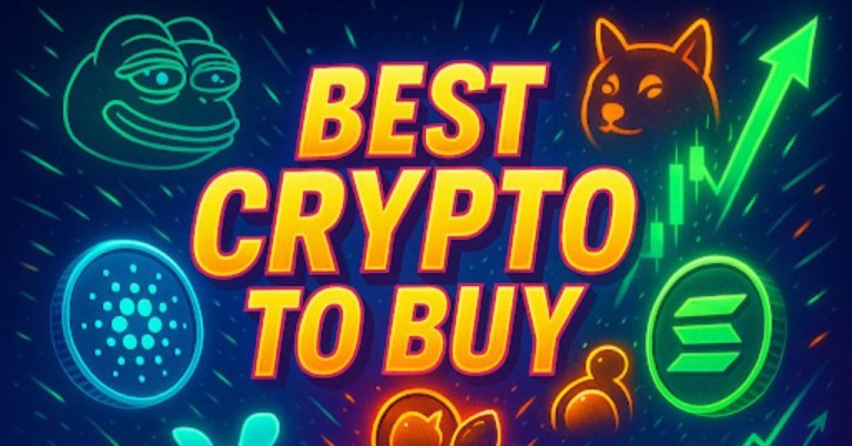 Cardano, Ethereum & ADA Price Predictions & Which Is Being Called Today The Next 100x Crypto