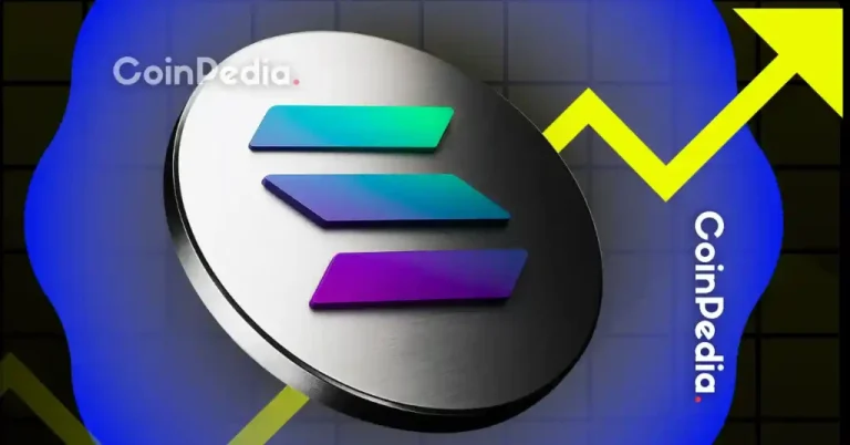 Sol Strategies Crash Puts Solana (SOL) Price Under Heavy Pressure—What’s Next?