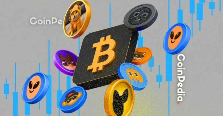 Top Meme Coins To Buy During This Crash