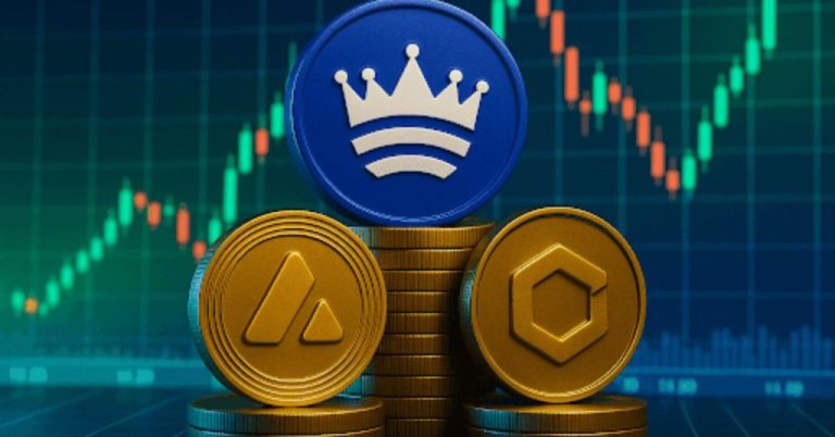 Crypto Volatility Becomes Source of Profit: Zexpire Opens New Ways to Earn in Crypto