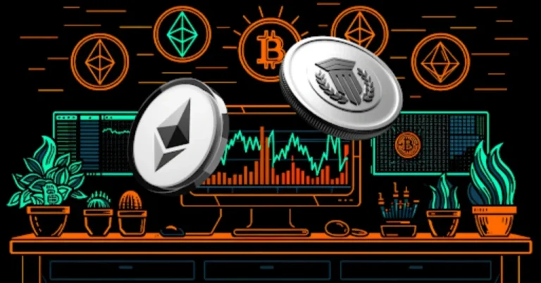 Top Crypto Headlines Hide the Fact That an Altcoin Is Quietly Outperforming Majors by 15x