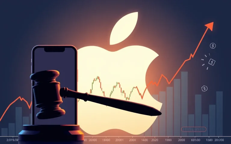 MoffettNathanson lifts Apple rating as key risks ease