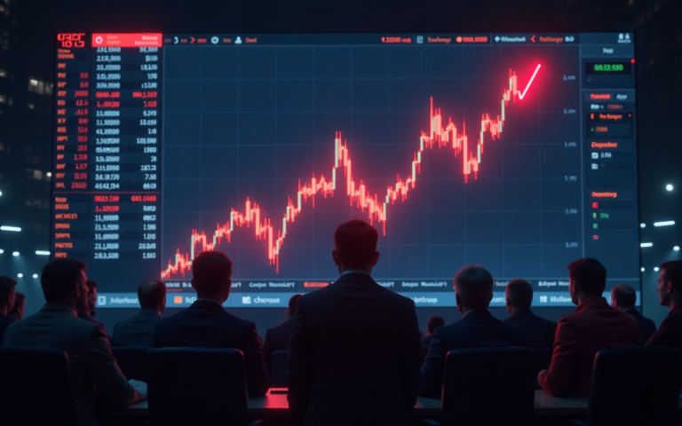 Here’s why the Bullish stock price has plunged and what next