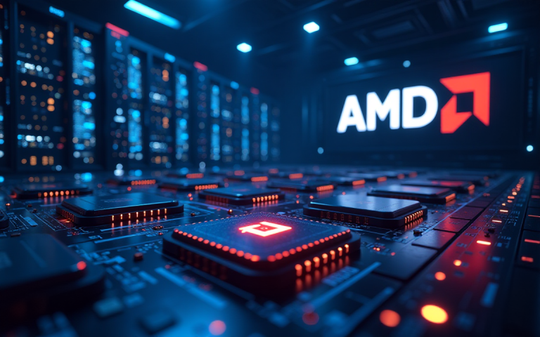 AMD stock price rare patterns point to a jump to $300 despite risks