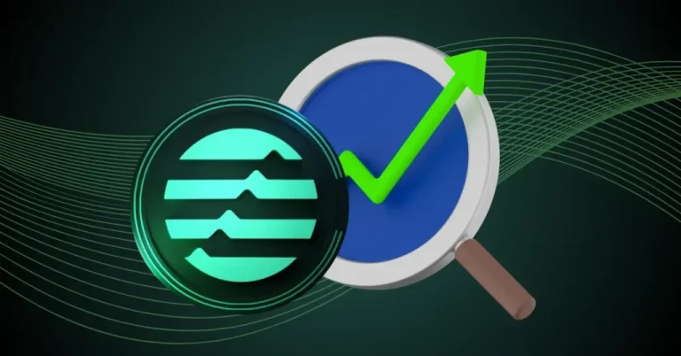 Bitwise Just Filed for an Aptos ETF—APT Token Explodes 30%