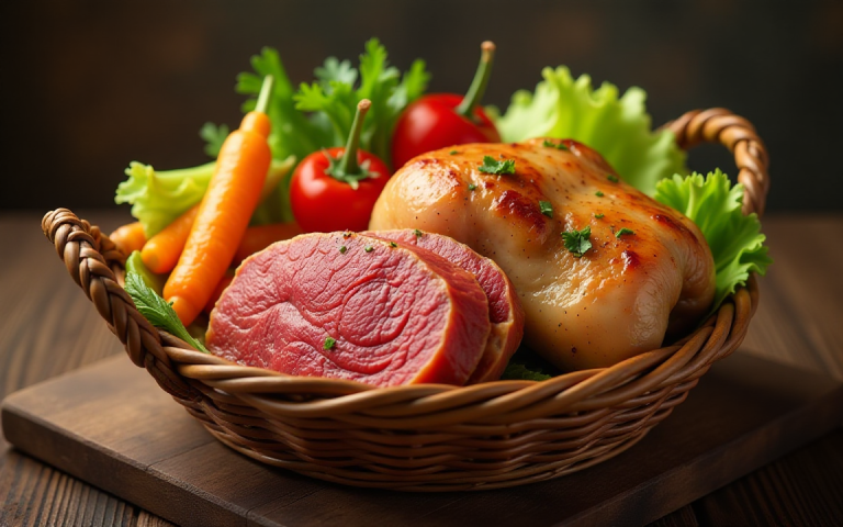 Sugar and dairy drive down FAO global food index, meat prices soar