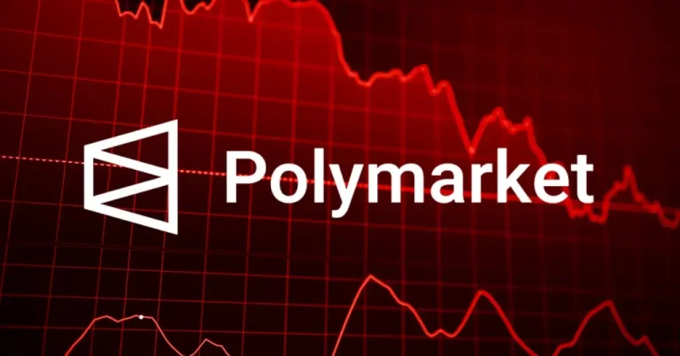 Polymarket CEO Shayne Coplan Reveals Previously Undisclosed $205M Funding