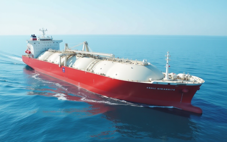EU faces opposition while diversifying energy with US LNG