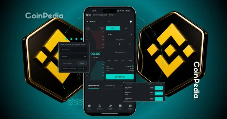 Users Panic as Binance Wallet Shows Zero Balance Amid Network Congestion