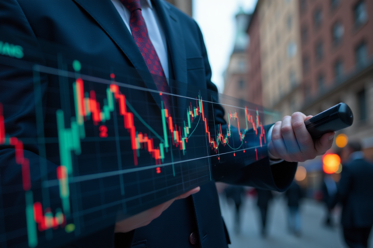 Dow futures flat ahead of Jerome Powell’s speech: 5 things to know before Wall Street opens