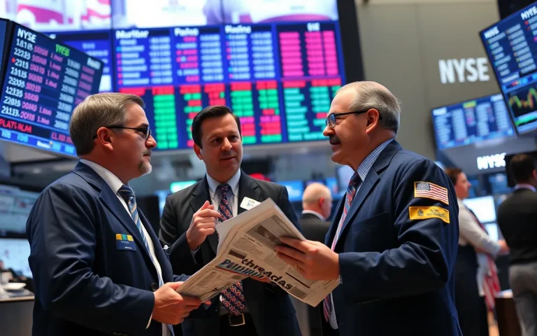 US stocks open in the green after CPI release: S&P up 0.5%, Nasdaq climbs 1%