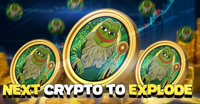 Next Crypto to Explode: Pepeto’s 100× Potential