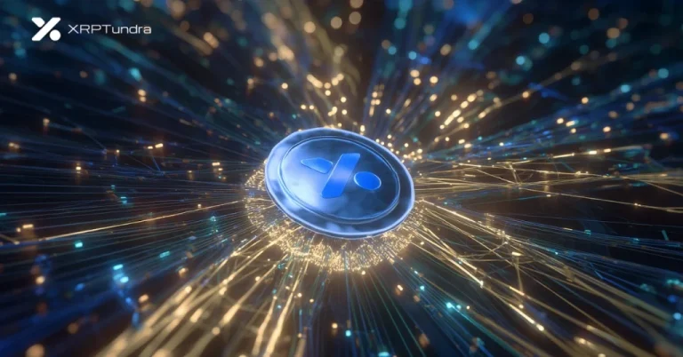 Cryptocurrency Concepts Reimagined: XRP Tundra Presale Offers Chainlink-Style Utility with 100x Potential