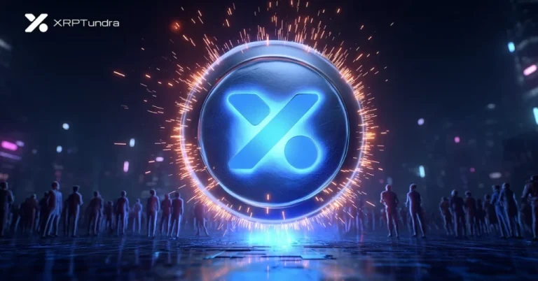 Last 48 Hours: XRP Tundra Presale Promises Ethereum-Style Returns for Early Crypto Investors