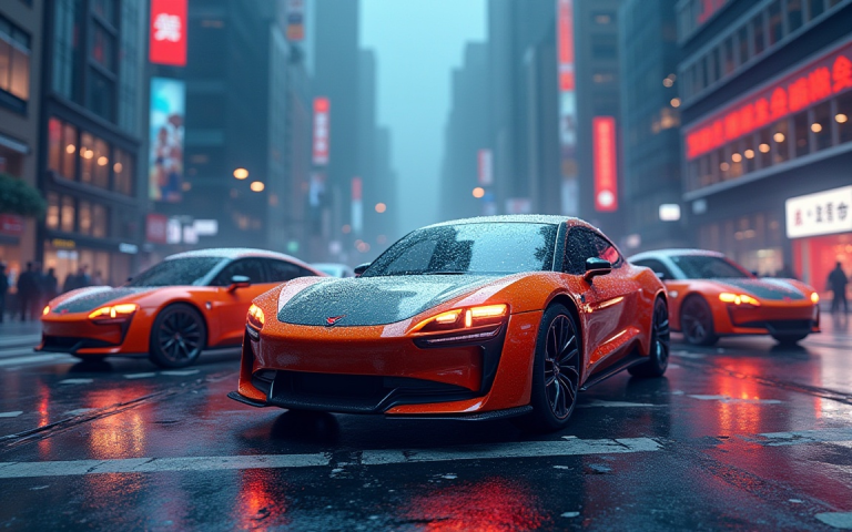 Here’s why the XPeng stock price is in a strong bull run