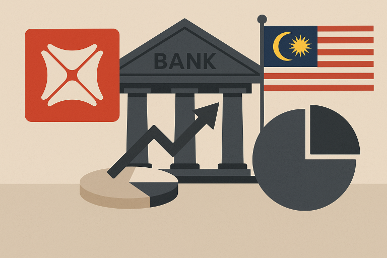 DBS revises Malaysia bank stake plan as regulatory limits shape strategy