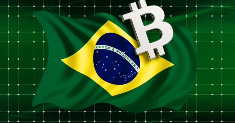 Brazil Plans Tax on Cross-Border Crypto Transactions