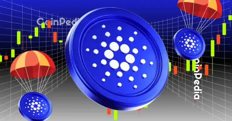 Cardano Price Prediction 2025: Can ADA Hold Its Last Major Support Zone?