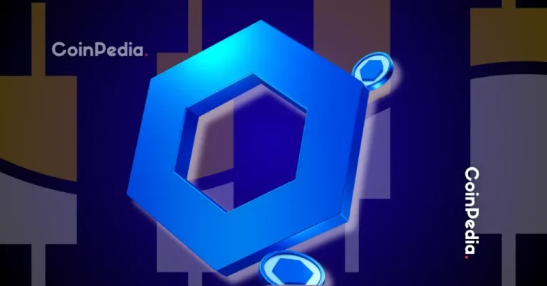 UBS and Chainlink Complete World’s First Live Tokenized Fund Transaction