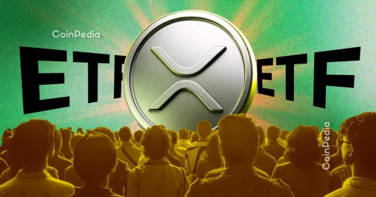 Biggest XRP ETFs Launch LIVE Updates: ETF Titans Franklin Templeton and Grayscale Clash