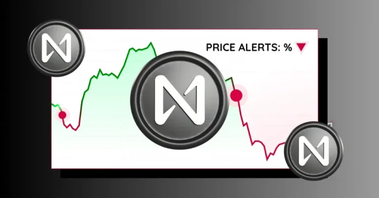 NEAR Protocol Price Prediction 2025: Usage Growth Signals a Potential $10 Reversal