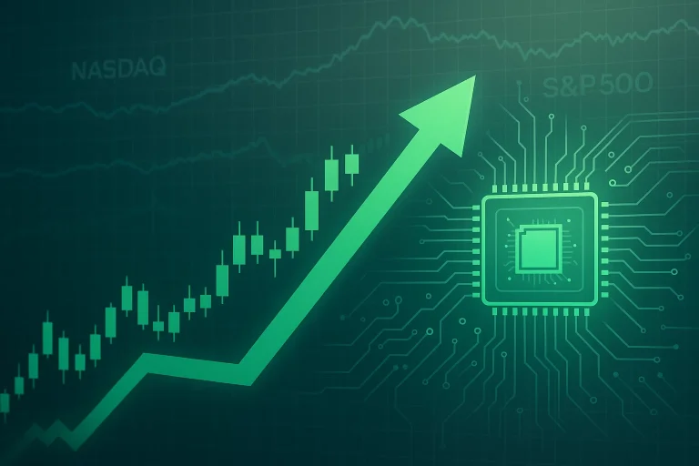 Nvidia stock trades in the red on Friday: here’s why NVDA may bounce back strongly