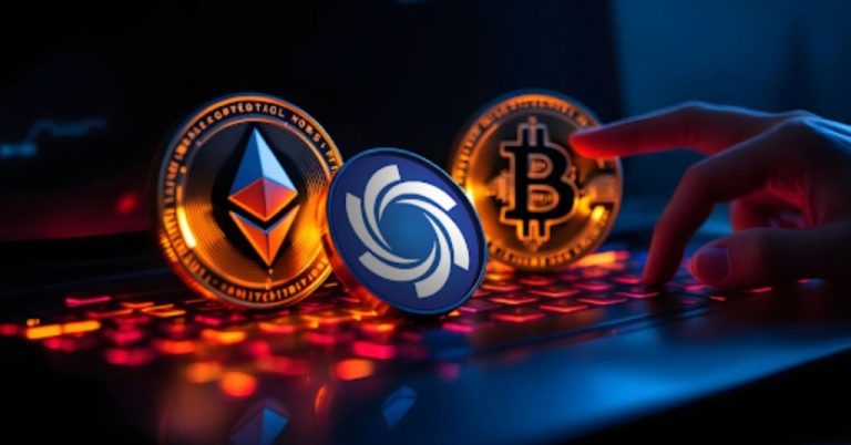 XRP Aims for $5, but Ozak AI’s 100x Price Prediction Is Capturing All the Attention