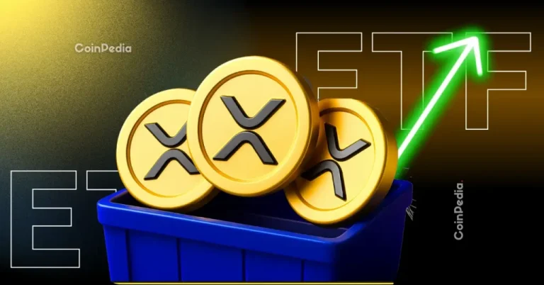 What Happened in the Crypto Market Today? Bitcoin Price Nears $104K, XRP ETF Approval, and Top Crypto News