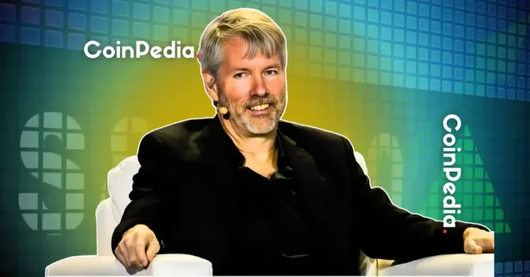 Strategy Buys More Bitcoin Worth $45.6M