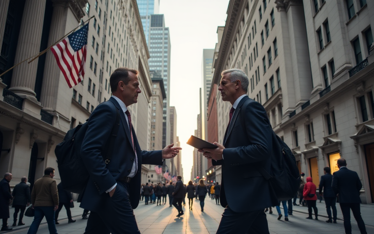 Dow futures dip as markets await key data: 5 things to know before Wall Street opens