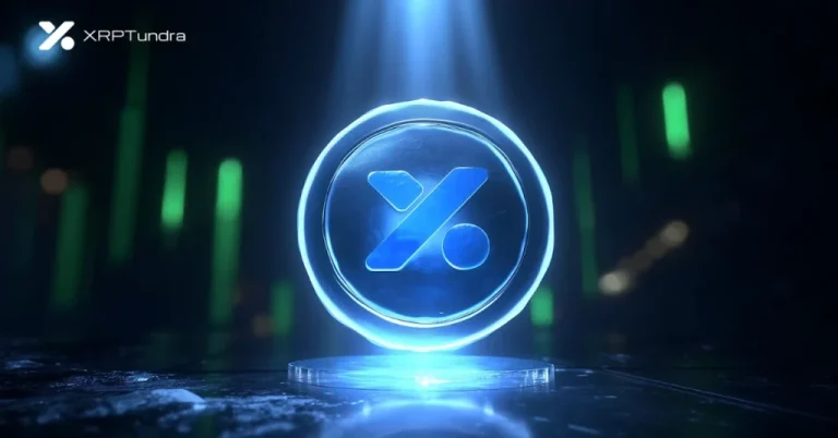 Hedera Price Stalls as XRP Tundra’s DeFi Innovations Take Center Stage