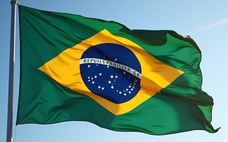 Brazil bonds jolt as Flávio Bolsonaro declares ‘irreversible’ pre-candidacy