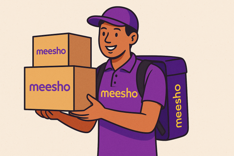 India’s Meesho surges 60% after listing as investor demand for tech IPO surge