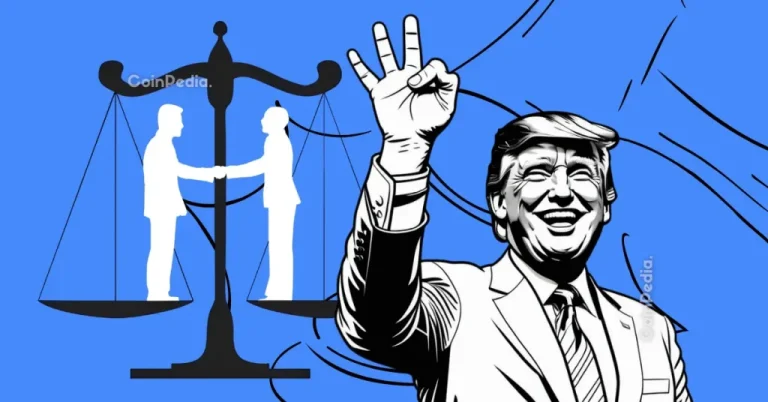 Alt5 Sigma Under SEC Scrutiny Over Trump Crypto Connection