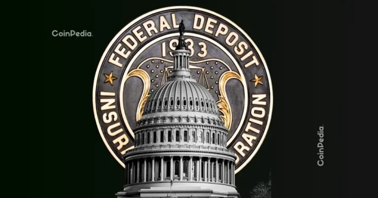 Crypto Regulation News: FDIC to Release Stablecoin Rules Under GENIUS Act This Week