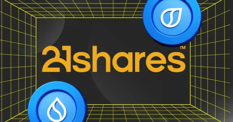 SUI Price Prediction: Is the New SUI ETF the Catalyst for a 500% Rally?