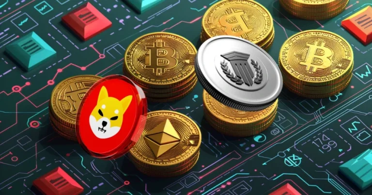 The Best Crypto to Buy Now Isn’t Shiba Inu (SHIB), It’s This $0.035 DeFi Token Expected to Explode