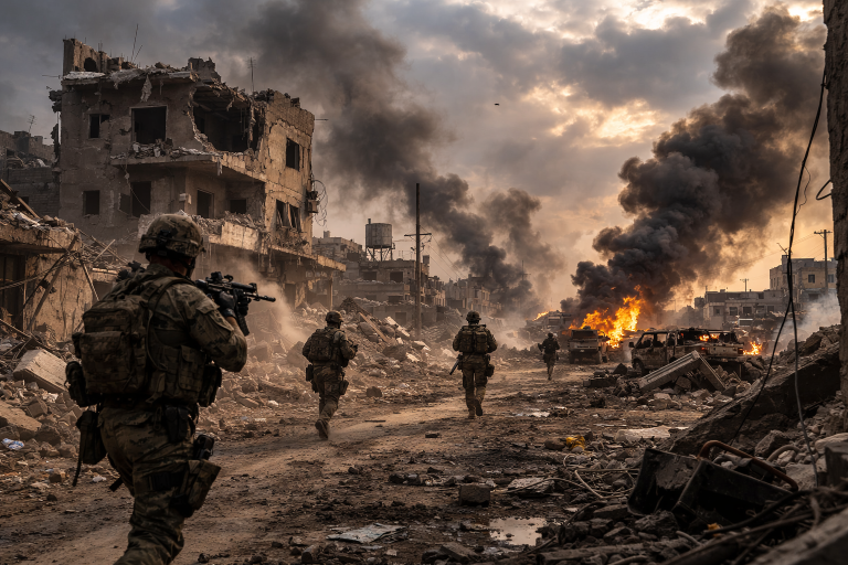 This one signal will confirm Iran war is now old news for stock market